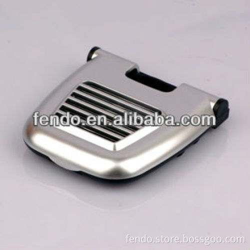 silicone casmekeless auto ashtray